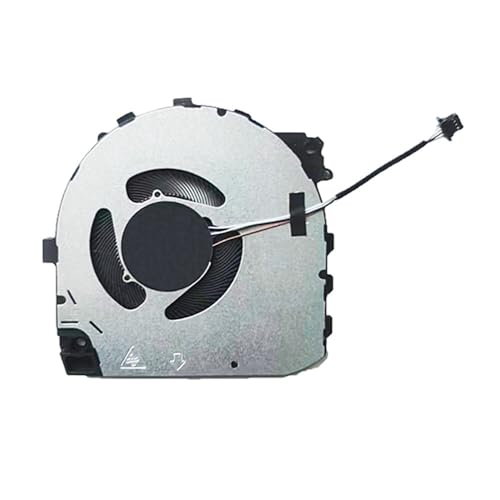RAKSTORE Laptop CPU Cooling Fan Compatible with Dell Latitude 7340 Quiet Cooler Fan 0D6V6X von Rakstore