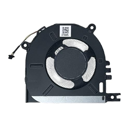RAKSTORE Laptop CPU Cooling Fan Compatible with MagicBook 14 2022 GLO-F56 N56 F76 N76 G561 G56 Quiet Cooler Fan (GPU fan) von Rakstore