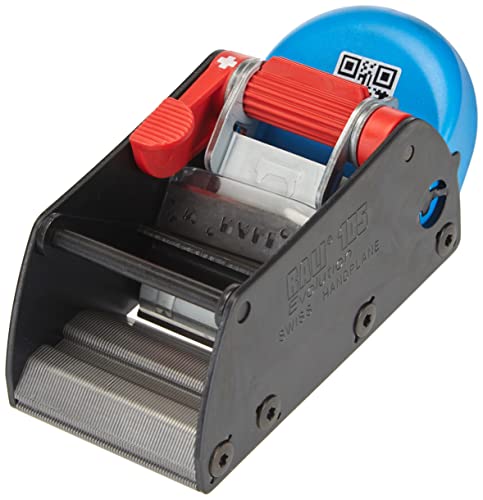 Rali Hobel 105 Evolution Klingenbreite 48 mm, 1 Stück, 8255 von Rali