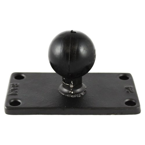 RAM MOUNTS RAM-202U-24 158,7g 101,6mm 50,8mm von RAM MOUNTS