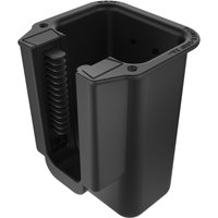 RAM Mounts Power Grip XL, große Universal Scanner-Halteschale (Verbundstoff), AMPS-Anbindung, Schrauben-Set, im Polybeutel von Ram Mounts
