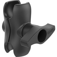 RAM Mounts Verbindungsarm kurz (ca. 129 mm) für D-Kugeln (2,25 Zoll), im Polybeutel von Ram Mounts