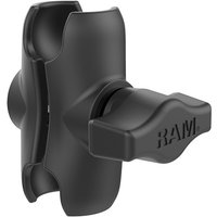 RAM Mounts Verbindungsarm kurz (ca. 60 mm), für B-Kugeln (1 Zoll) von Ram Mounts