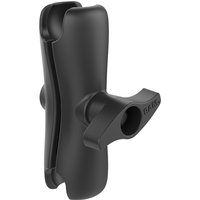 RAM Mounts Verbindungsarm mittel (ca. 213 mm) für D-Kugeln (2,25 Zoll), im Polybeutel von Ram Mounts