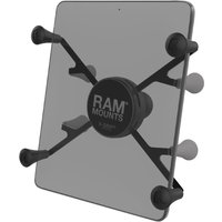 RAM Mounts X-Grip-Halteklammer für Tablets (7 Zoll), B-Kugel (1 Zoll) von Ram Mounts