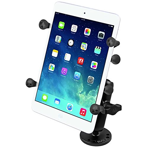 RAM Mounts 7Inch Tablet RAM X-Grip, RAM-B-138-UN8 (X-Grip) von RAM MOUNTS