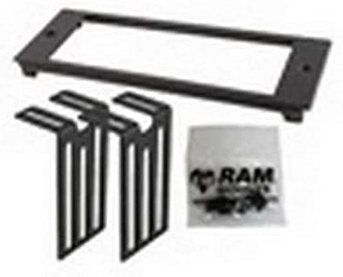 RAM Mount RAM-FP3-6375-2125 Montage-Kit – Montage-Kit von RAM MOUNTS