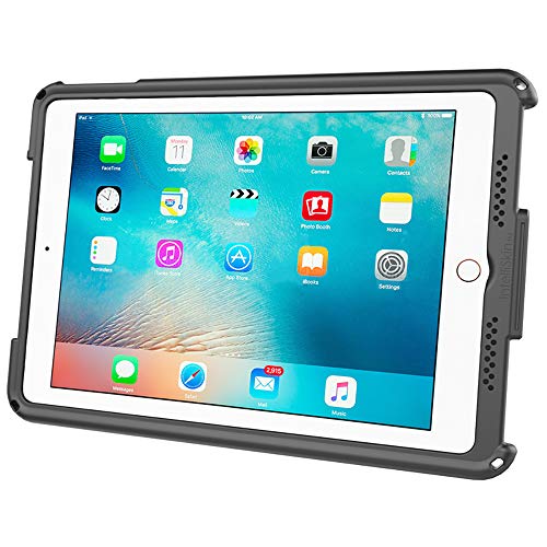 Ram Mounts IntelliSkin-iPad Pro 9,7, RAM-GDS-SKIN-AP12 von Ram Mounts