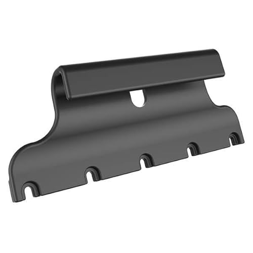 Ram Mounts UNPKD RAM GDS TOP Cup Apple IPAD Mini 4 & 5, W126109128 (IPAD Mini 4 & 5) von RAM MOUNTS
