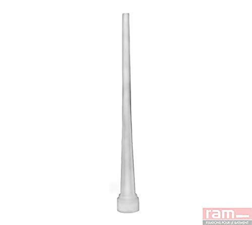 Extrusion Kanüle, 100 Stück von RAM CHEVILLES ET FIXATIONS