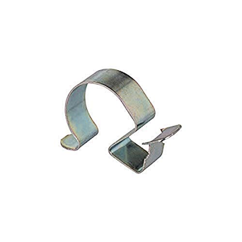 Ram 900111 Kabelclips, Grau von Ram