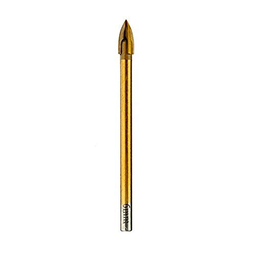 Ram 97412 Bohrer, gold von Ram