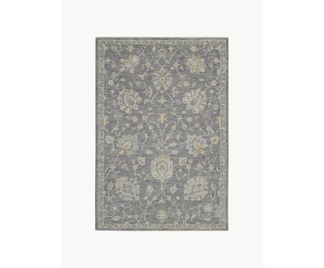 Kurzflor-Teppich Infinite von Rama Carpets