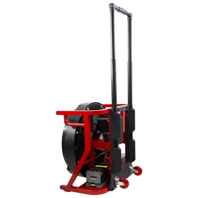 Mobilitätspaket für EX50Li , 38 x 110 x 11 cm von Ramfan