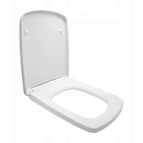 WC Sitz für Kolo Nova Pro weiß, SoftClose von Ramm