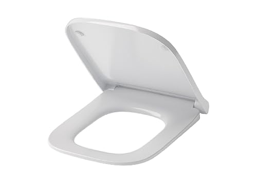 WC-Sitz passend Kolo Modo weiß, SoftClose von Ramm