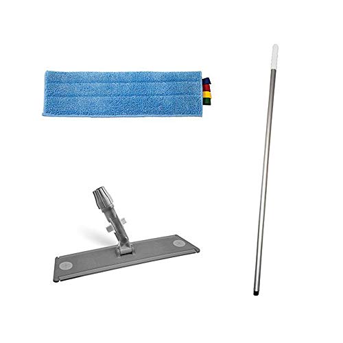 Ramon Hygiene Mikrofaser-Mopping-Starter-Set von Ramon Hygiene