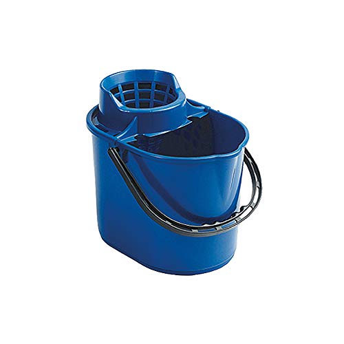 Ramon Hygiene Deluxe-Moppeimer, 12 l, Blau von Ramon Hygiene