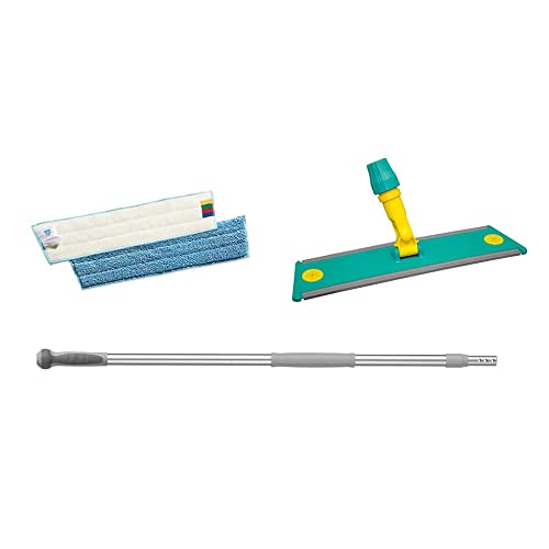 Ramon Hygiene KIT.MICROMOP Mikrofaser-Wischmopp-Set Ramon Hygiene KIT.MICROMOP Mikrofaser-Wischmopp-Set von Ramon Hygiene