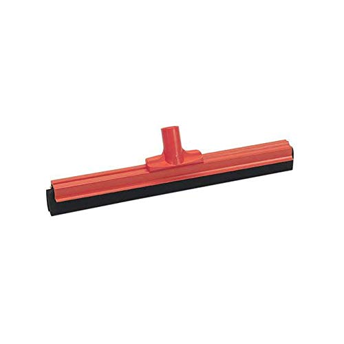 Ramon Hygiene RHUK45R Hygiene Abzieher, 45 cm, Rot von Ramon Hygiene