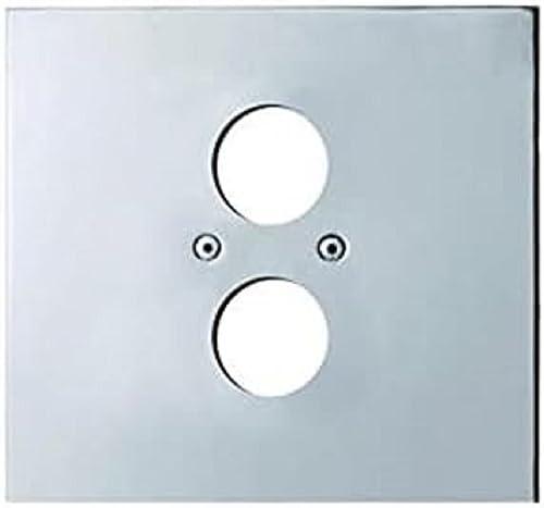K24 CROMO PLACA PARA ETD von Ramon Soler