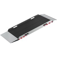 Altec Trittsichere Event Schiene für Roll-Cases, Höhendifferenz 600-1170 mm Altec Trittsichere Event Schiene für Roll-Cases, Höhendifferenz 600-1170 mm von Altec