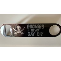 Der Goonies Flaschenöffner von RamsGraphicDen