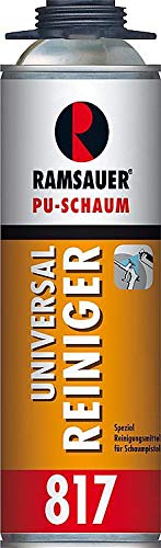 Ramsauer 817 Universalreiniger PU Pistolen 500ml NBS Dose von Ramsauer