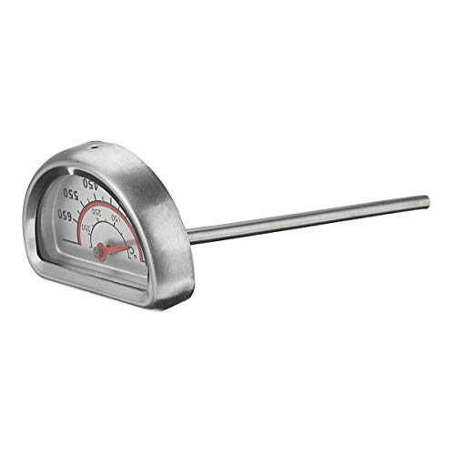 RanDal 0 °C ~400 °C Bbq Bimetallic Ersatz-Thermometer Wärmedätten-Indikator Für Charbroil von RanDal