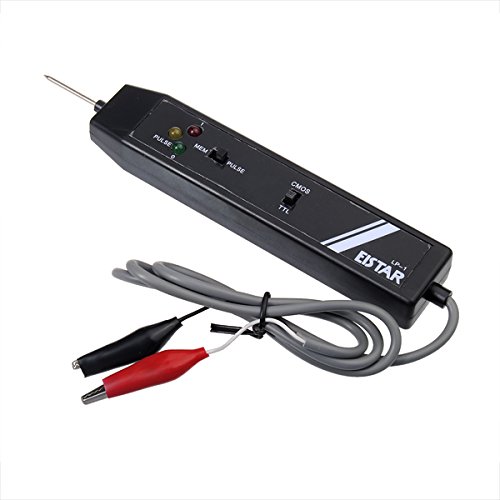 RanDal Digital Logic Probe Pen Für Pcb Measuring Analyzer Circuit Tester RanDal Digital Logic Probe Pen Für Pcb Measuring Analyzer Circuit Tester von RanDal