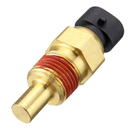 RanDal Motor Coolant Temperature Temp Sensor Senders Fits For Mercruiser 805218T von RanDal