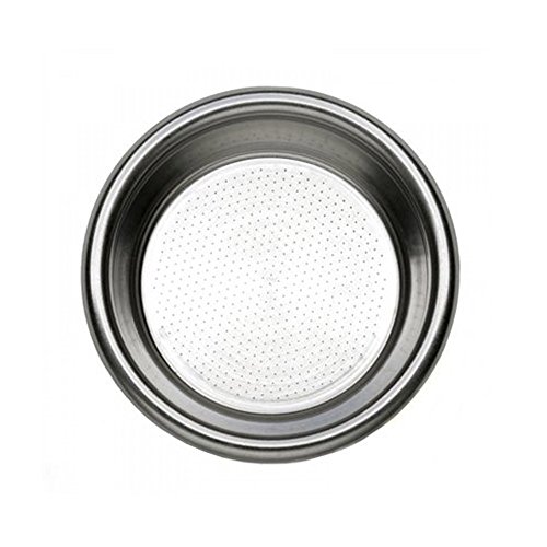 Doppel-Filter Korb für Rancilio Silvia von Rancilio
