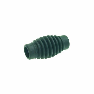 Finger Guard Sleeve for Rancilio Silvia V3 Steam Wand by Rancilio von Rancilio