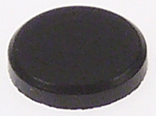 Rancilio Dichtung für Kaffeemaschine Epoca1gr für Expansionsventil 11mm Gummi Materialstärke 2mm Rancilio Dichtung für Kaffeemaschine Epoca1gr für Expansionsventil 11mm Gummi Materialstärke 2mm von Rancilio