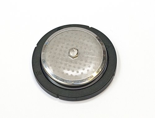 Rancilio Silvia Reparaturset für Espressomaschine Rancilio Silvia Reparaturset für Espressomaschine von Rancilio