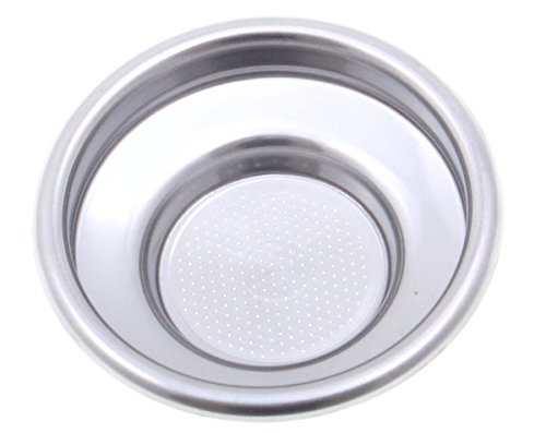 Sieb/Filter Tasse für Rancilio Espressomaschine von Rancilio