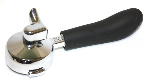 Siebträger 1 Portion / Eintassensiebträger zu Rancilio Espressomaschine Siebträger 1 Portion / Eintassensiebträger zu Rancilio Espressomaschine von Rancilio