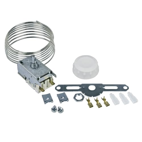 Ranco K50-H1107 Servicethermostat VB107 Kühlschrank wie Quelle Privileg Matura 00450197 01211879 von Ranco
