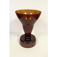 Bierflasche Glas Martini Oder Weinglas von RandomCraftsBySundee
