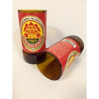 Red Hook Bierflasche Trinkgläser von RandomCraftsBySundee