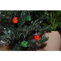 Katze Weihnachtsverzierung Maxwell Meme Katze Weihnachtsverzierung Maxwell Meme von RandomPrintedStuff