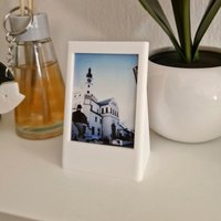 Süßer Instax Bilderrahmen von RandomPrintedStuff