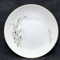 Vintage Nanco China Gold Weizen Coupe Schalen #m-5058-B 2Er Set Japan von Randomness4sale