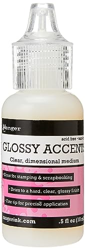 Ranger 451944 Mini Glossy Accents 18ml von Ranger