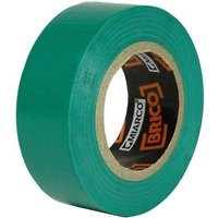 Pack. 10 Rollen grünes Isolierband 19 mm x 20 m Miarco von Ranger