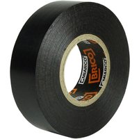 Pack. 10 Rollen schwarzes Isolierband 25 mm x 25 m Miarco von Ranger