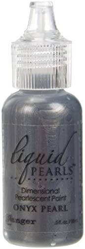 Ranger flüssige Perlen, Onyx Pearls von Ranger