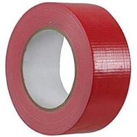 Rolle rotes Isolierband 10 m x 50 mm Miarco von Ranger