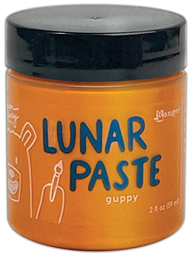 Simon Hurley create. Lunar Paste 2oz-Guppy von Ranger