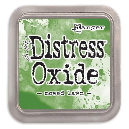 Tim Holtz Distress Oxides - Mowed Lawn - Release 4 von Ranger